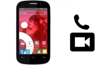Passez des appels vidéo avec un Own S3010D