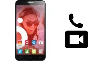 Passez des appels vidéo avec un Own S5030