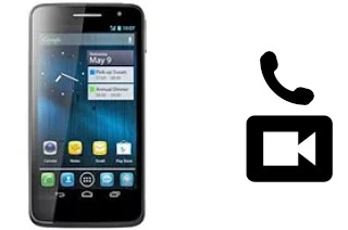 Passez des appels vidéo avec un Panasonic P51