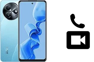 Passez des appels vidéo avec un Philips S7710 Omni 10