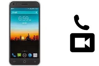 Passez des appels vidéo avec un Posh Icon S510