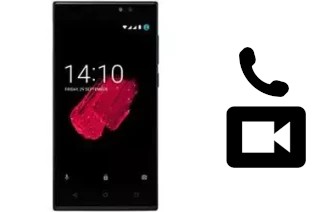Passez des appels vidéo avec un Prestigio Muze C7 LTE