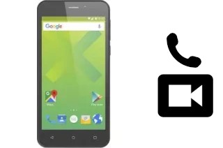 Passez des appels vidéo avec un PRIMUX Primux Ioxphone