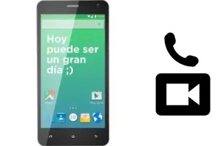 Passez des appels vidéo avec un PRIMUX Primux Kappa P501
