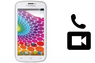 Passez des appels vidéo avec un PRIMUX Primux Omega 2