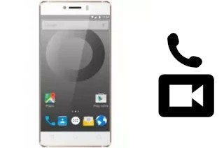 Passez des appels vidéo avec un PRIMUX Primux Omega K