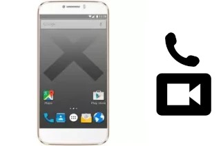 Passez des appels vidéo avec un PRIMUX Primux Omega X