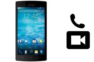 Passez des appels vidéo avec un PRIMUX Primux Zeta 2
