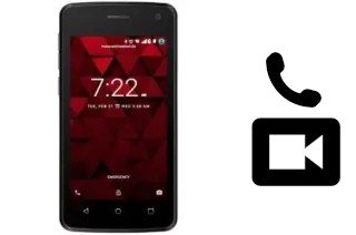 Passez des appels vidéo avec un Proline XV-402