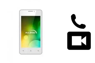 Passez des appels vidéo avec un Pulsare 794S