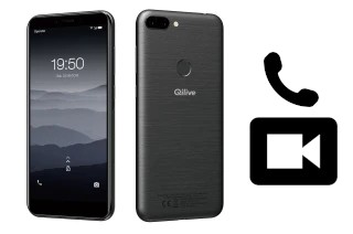 Passez des appels vidéo avec un Qilive Q5