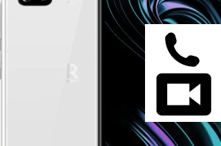 Passez des appels vidéo avec un Rakuten Big S