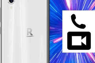 Passez des appels vidéo avec un Rakuten Big