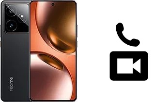 Passez des appels vidéo avec un Realme GT 7