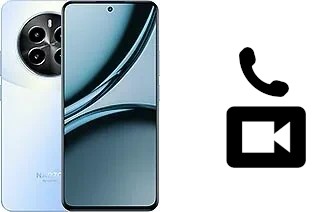 Passez des appels vidéo avec un Realme Narzo 70