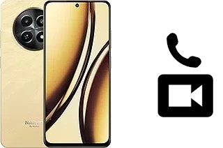Passez des appels vidéo avec un Realme Narzo N65