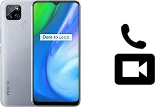 Passez des appels vidéo avec un Realme Q2i