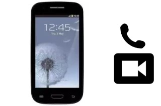 Passez des appels vidéo avec un Ritmix RMP-391
