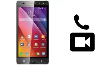Passez des appels vidéo avec un S-TELL M457