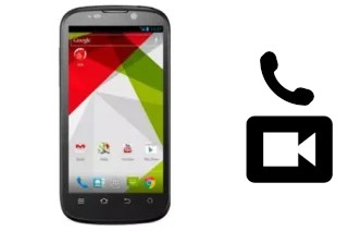 Passez des appels vidéo avec un SFR Staraddict II