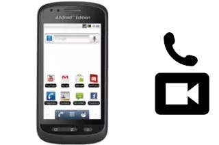Passez des appels vidéo avec un SFR Startrail Edition