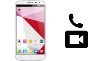 Passez des appels vidéo avec un SFR Starxtrem II