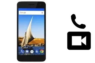 Passez des appels vidéo avec un SICO Plus 2 4G