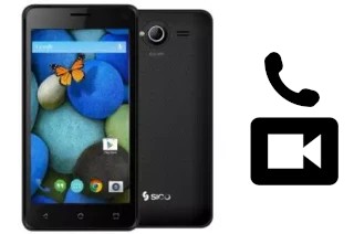 Passez des appels vidéo avec un SICO Pro3