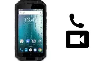Passez des appels vidéo avec un Sigma Mobile X-treme PQ39
