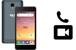 Passez des appels vidéo avec un Sky-Devices Elite C5