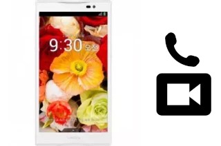 Passez des appels vidéo avec un Sky-Devices Sky A860