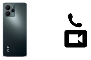 Passez des appels vidéo avec un SPC DISCOVERY PRO