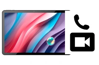 Passez des appels vidéo avec un SPC GRAVITY 5 PRO