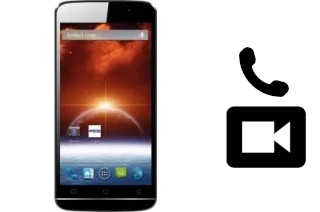 Passez des appels vidéo avec un Switel Star S4019D