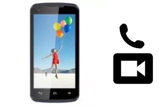 Passez des appels vidéo avec un SYH WP955