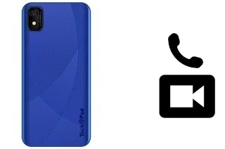 Passez des appels vidéo avec un TechPad M5GO