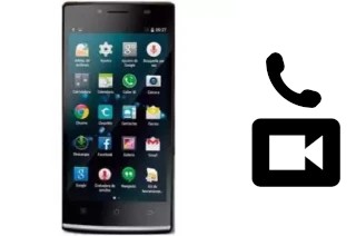 Passez des appels vidéo avec un TechPad Q518