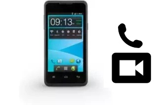 Passez des appels vidéo avec un Tecmobile You 40