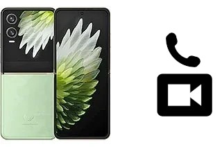Passez des appels vidéo avec un Tecno Phantom V Flip2