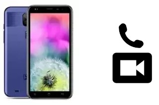 Passez des appels vidéo avec un Texet TM-5077