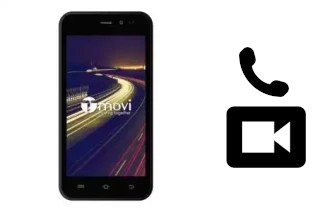 Passez des appels vidéo avec un Tmovi Prime