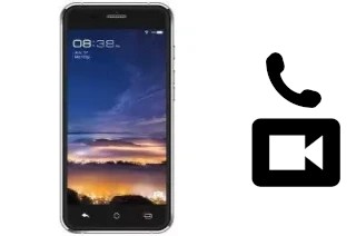 Passez des appels vidéo avec un Trio V51 DT