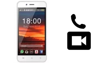 Passez des appels vidéo avec un TWZ Y52I