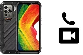 Passez des appels vidéo avec un Ulefone Power Armor 18