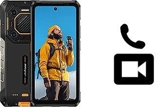Passez des appels vidéo avec un Ulefone Armor 26 Ultra