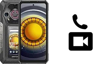 Passez des appels vidéo avec un Ulefone Armor 30 Pro