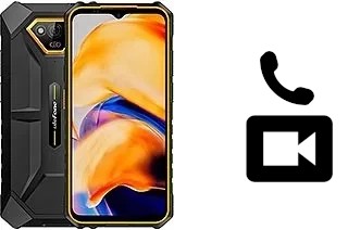 Passez des appels vidéo avec un Ulefone Armor X13