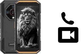 Passez des appels vidéo avec un Ulefone Armor X32 Pro