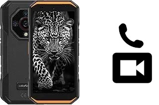 Passez des appels vidéo avec un Ulefone Armor X32