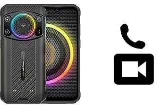 Passez des appels vidéo avec un Ulefone Armor 21